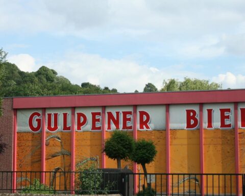 Gulpener, een van de laatste onafhankelijke grote brouwerijen van Nederland, overgenomen door Grolsch
