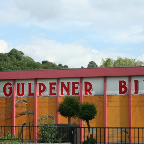Gulpener, een van de laatste onafhankelijke grote brouwerijen van Nederland, overgenomen door Grolsch