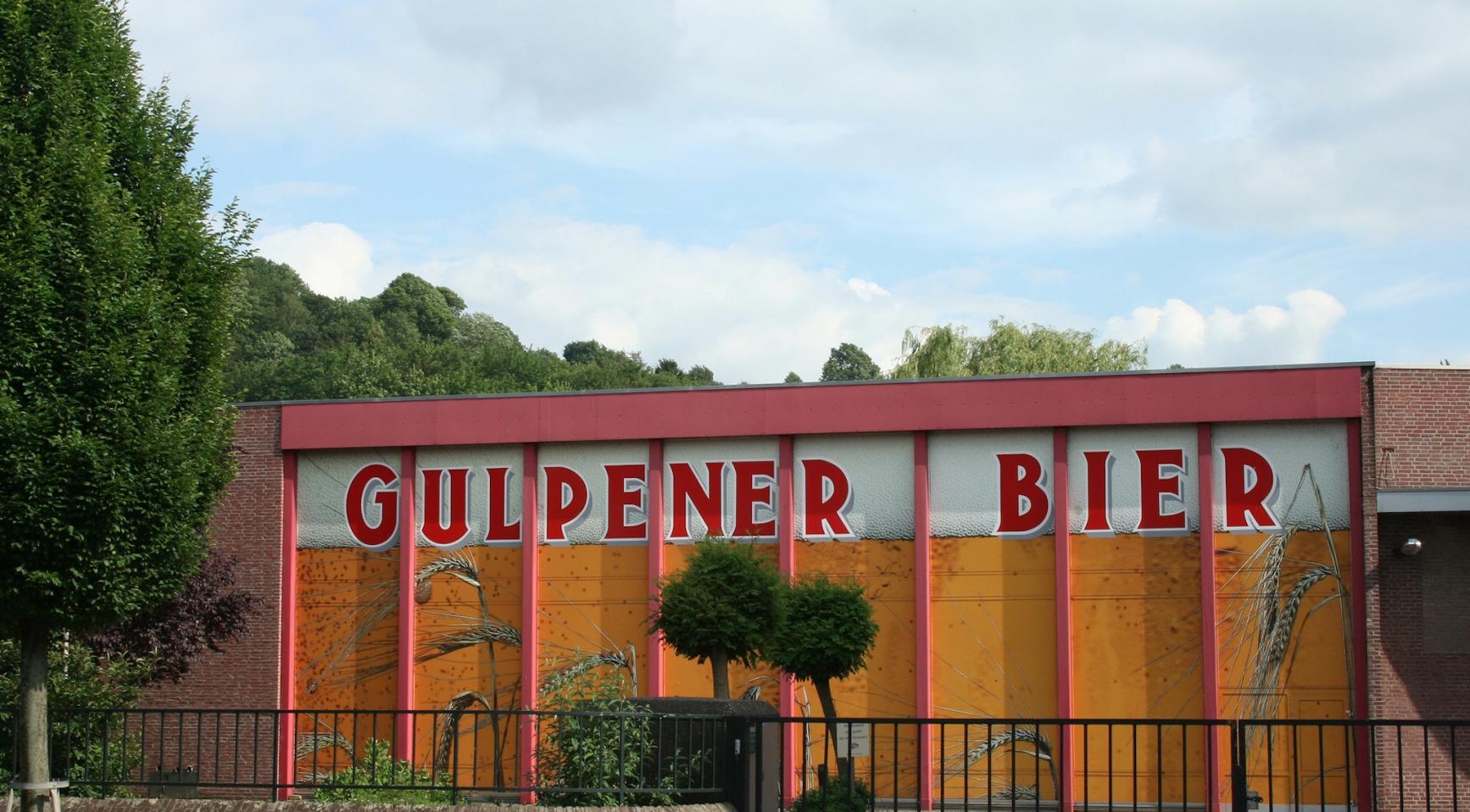 Gulpener, een van de laatste onafhankelijke grote brouwerijen van Nederland, overgenomen door Grolsch