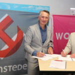 Havensteder en Wooncompas gaan samenwerking aan in Rotterdam-Zuid voor betaalbare woningen