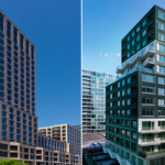 Herontwikkeling van The Orchard in Rijswijk voltooid met 2.500 nieuwe woningen