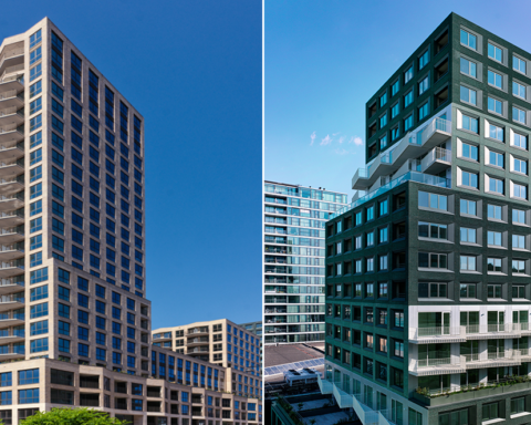 Herontwikkeling van The Orchard in Rijswijk voltooid met 2.500 nieuwe woningen