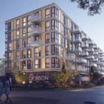 Impactmandaat voor BpfBouw: focus op middenhuur en duurzame bouwmethoden