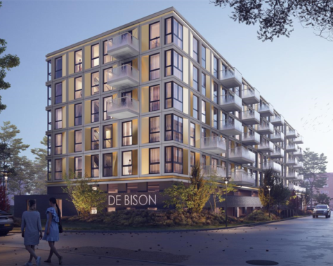 Impactmandaat voor BpfBouw: focus op middenhuur en duurzame bouwmethoden