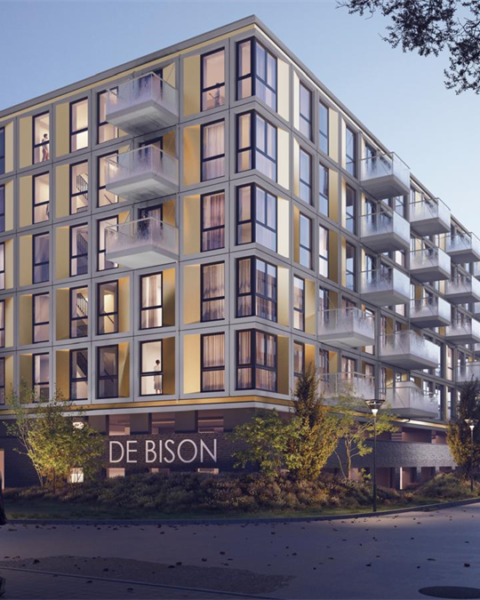 Impactmandaat voor BpfBouw: focus op middenhuur en duurzame bouwmethoden