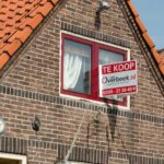 ING verwacht recordaantal woningverkopen in Nederland dit jaar