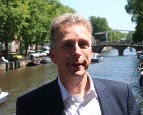 ING voorspelt verkeerde trend in retail: fysieke winkels blijven dominant boven e-commerce
