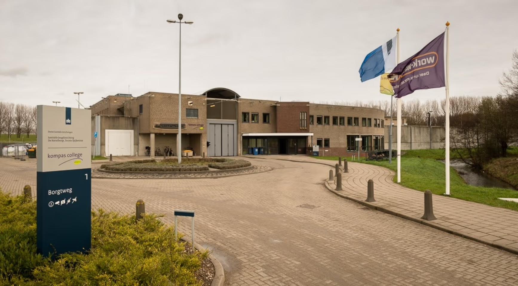 Jeugdinrichtingen in Nederland schenden vrijwel alle kinderrechten, zegt kinderombudsman