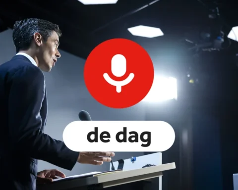 Kabinet-Jetten begint recessie terwijl de Tweede Kamer van het politieke toneel verdwijnt