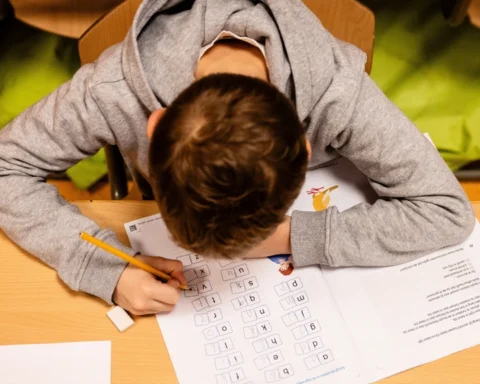 Kabinet streeft naar één doorstroomtoets in groep 8 per 2030