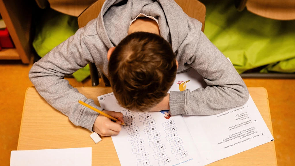 Kabinet streeft naar één doorstroomtoets in groep 8 per 2030