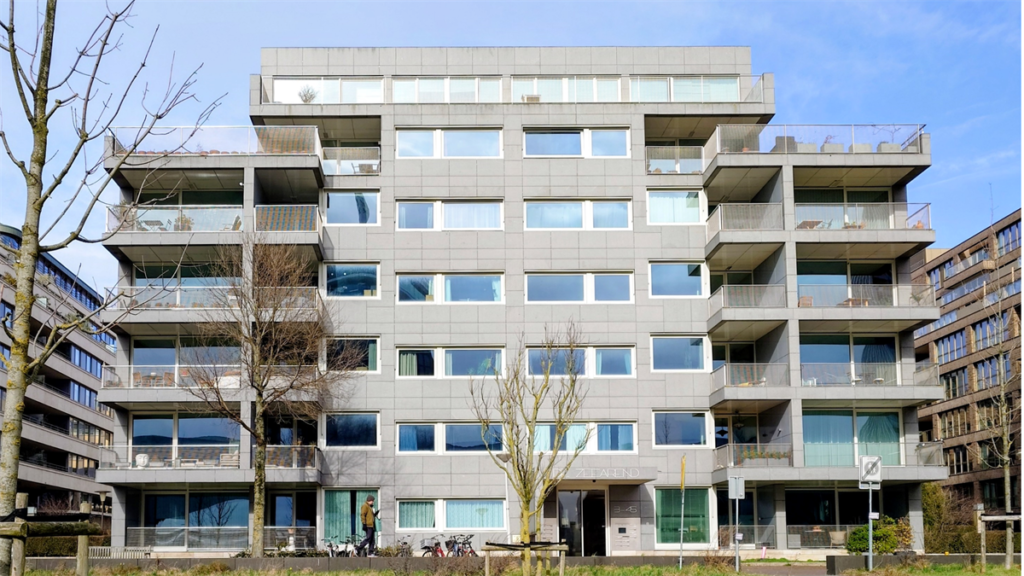 Kabinet trekt miljoenen uit voor bouw van ouderenwoningen in Nederland