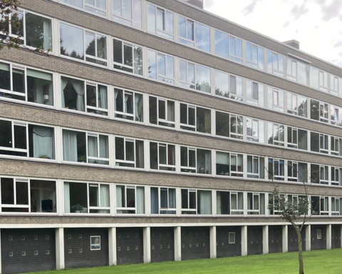 Kapitaalmarktrente stijgt terwijl verhuurhypotheekrente achterblijft, zegt vastgoedfinancier