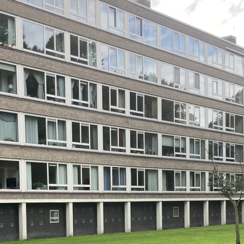 Kapitaalmarktrente stijgt terwijl verhuurhypotheekrente achterblijft, zegt vastgoedfinancier