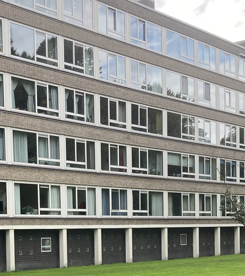 Kapitaalmarktrente stijgt terwijl verhuurhypotheekrente achterblijft, zegt vastgoedfinancier