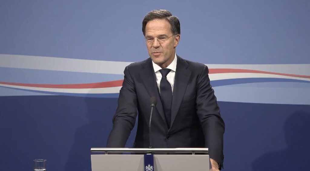 Kosten voor social media door Nederlandse ministers sinds 2020 minstens 3,5 miljoen euro