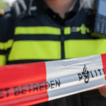 Lichaam van man aangetroffen in woning aan Benesserlaan in Uitgeest met cannabisplanten