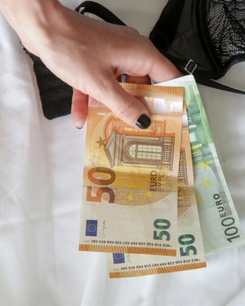 Meer dan 100 Nederlandse meisjes en jonge vrouwen slachtoffer van prostitutie in België en Duitsland