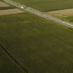 Microsoft koopt strategisch grond langs A7 in Middenmeer voor toekomstig datacenter