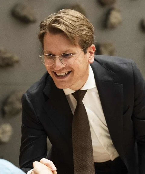Minister Van Essen vreest gevolgen voor stikstofplannen, Pro dreigt met steunintrekking