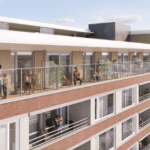 Minister verlaagt drempels voor woningdelen, optoppen en splitsen in Nederland