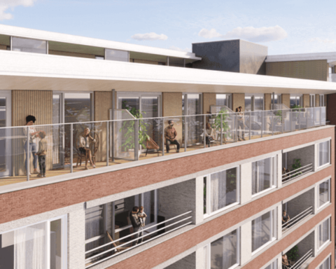 Minister verlaagt drempels voor woningdelen, optoppen en splitsen in Nederland