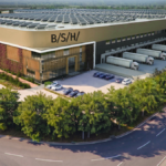 Montea breidt distributiecentrum uit met 7 hectare in Tiel, oplevering begin 2028