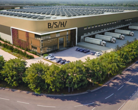 Montea breidt distributiecentrum uit met 7 hectare in Tiel, oplevering begin 2028