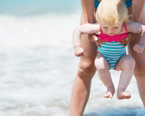 Nederland bereidt zich voor op zonnige, hete week met temperaturen tot 36°C op woensdag