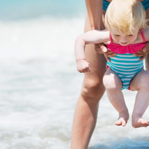 Nederland bereidt zich voor op zonnige, hete week met temperaturen tot 36°C op woensdag