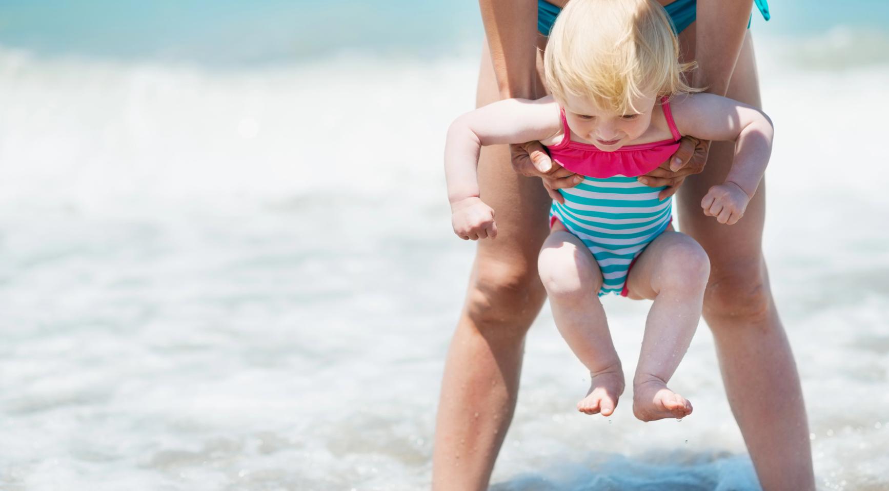 Nederland bereidt zich voor op zonnige, hete week met temperaturen tot 36°C op woensdag