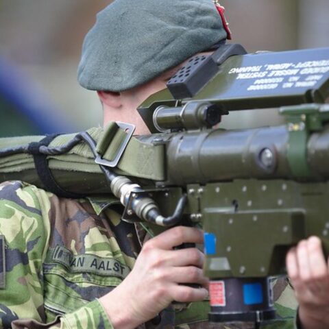 Nederland kondigt meer dan €3 miljard aan defensiecontracten aan op NAVO-top