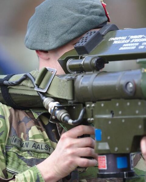 Nederland kondigt meer dan €3 miljard aan defensiecontracten aan op NAVO-top