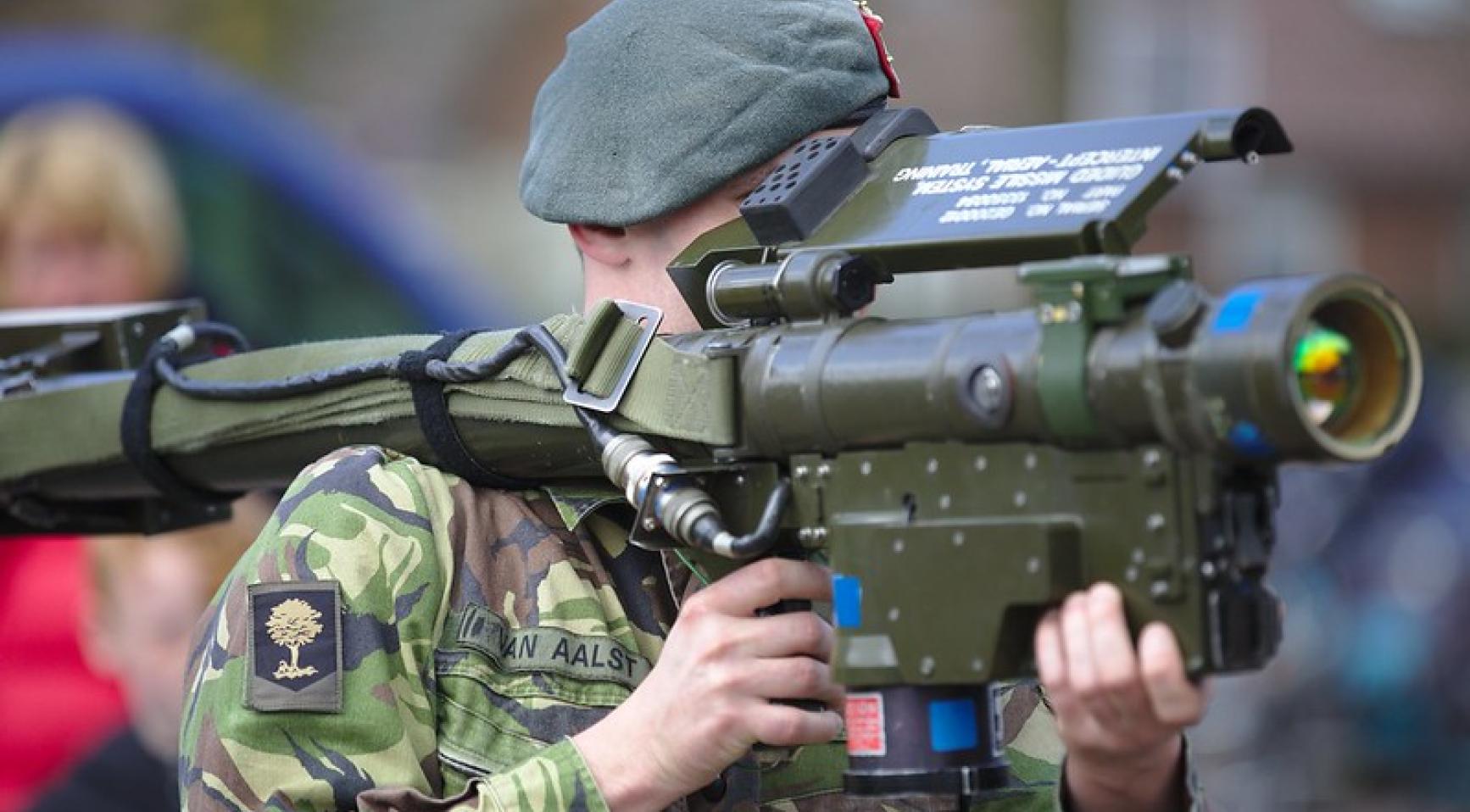 Nederland kondigt meer dan €3 miljard aan defensiecontracten aan op NAVO-top