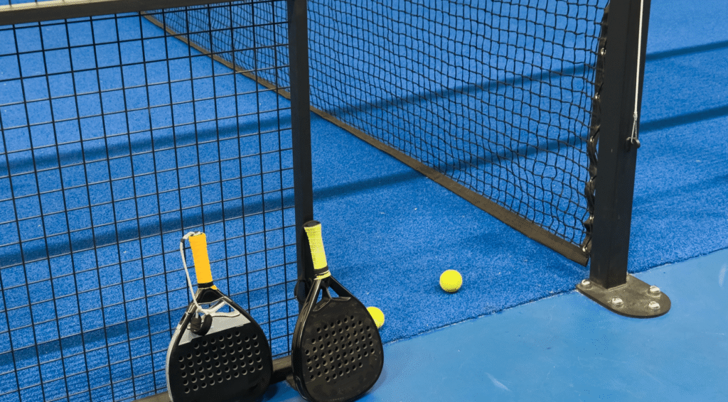 Nederland organiseert volgend jaar het Europees Kampioenschap Padel