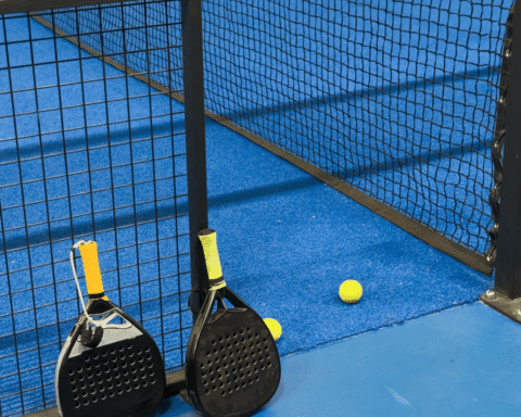 Nederland organiseert volgend jaar het Europees Kampioenschap Padel