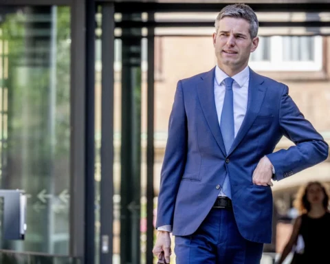 Nederland roept Russische ambassadeur over hacking van particuliere camera's voor militaire surveillance in Oekraïne