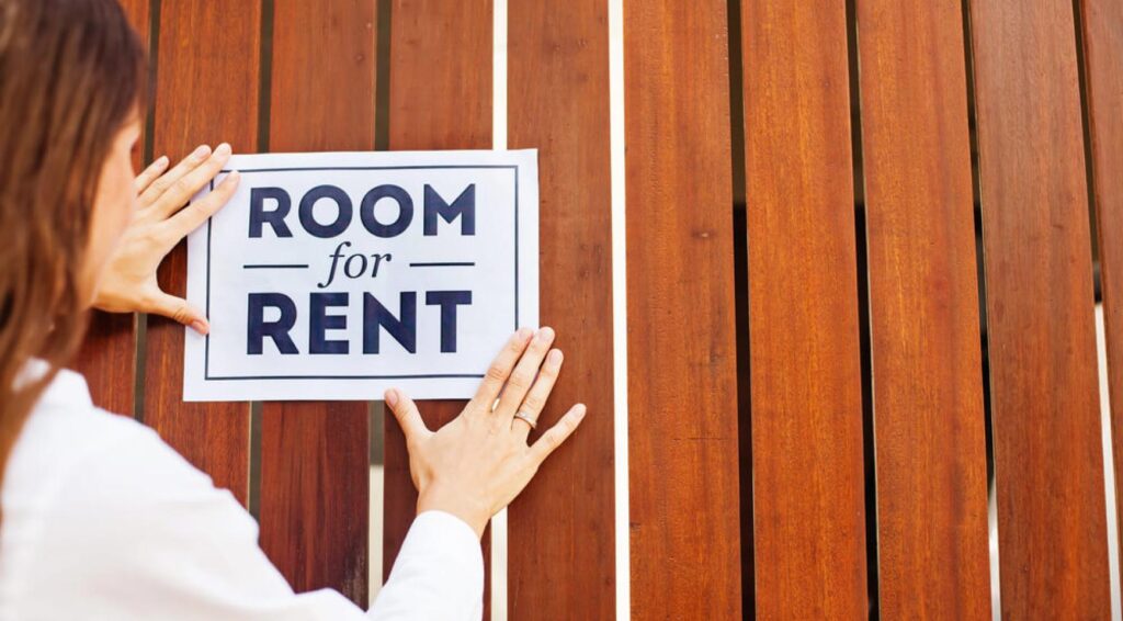 Nederland versoepelt regels voor huiseigenaren die spare kamers verhuren