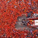 Nederland wint Fair Play Award na FIFA Wereldkampioenschap 2026