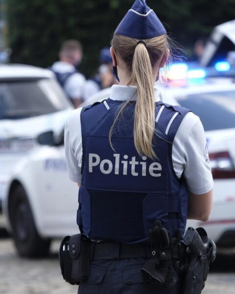 Nederlander gearresteerd voor fatale schietpartij in nachtclub in Antwerpen