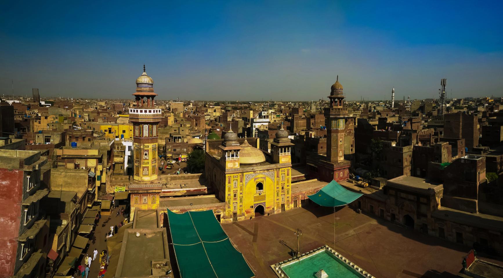 Nederlander van begin 70 jaar dood aangetroffen in hotelkamer in Lahore