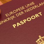 Nederlands paspoort staat op de derde plek als meest krachtige ter wereld