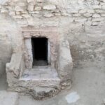 Nederlandse archeologen ontdekken 3.000 jaar oud graf in Egypte