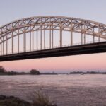Nederlandse economie stokt zonder urgente investeringen in infrastructuur, zegt Heijmans-CEO