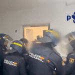 Nederlandse en Spaanse politie onderscheppen 947 kg MDMA; grootste vangst in Europa