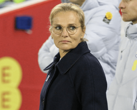 Nederlandse fans staan open voor vrouwelijke coach Oranje, maar velen willen eerst "bewijzen" in het mannenvoetbal