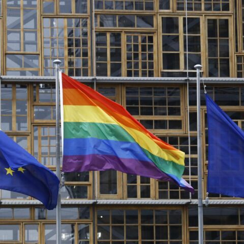 Nederlandse leiders veroordelen dodelijke aanslag op Berlijnse Pride als aanval op vrije samenleving