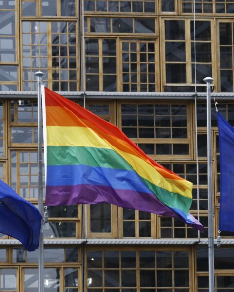 Nederlandse leiders veroordelen dodelijke aanslag op Berlijnse Pride als aanval op vrije samenleving