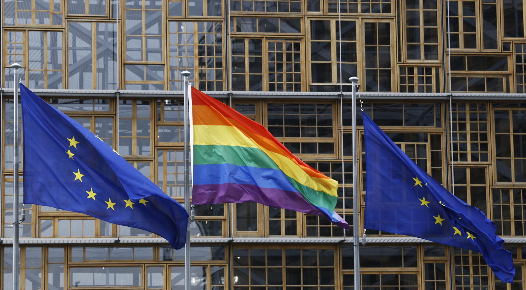 Nederlandse leiders veroordelen dodelijke aanslag op Berlijnse Pride als aanval op vrije samenleving