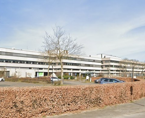 Nieuwe bestemming voor Fauststraat 1 in Apeldoorn: woningen, azc of sloop besproken